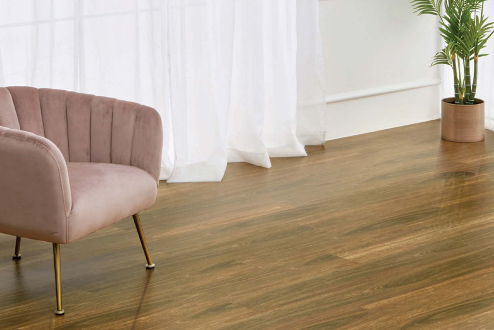 Adelaide Flooring Products: Eucalyptus Steps Gloss